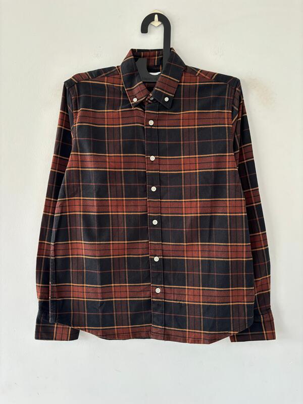 black and Brown Flannels shirts black and Brown Flannels shirts