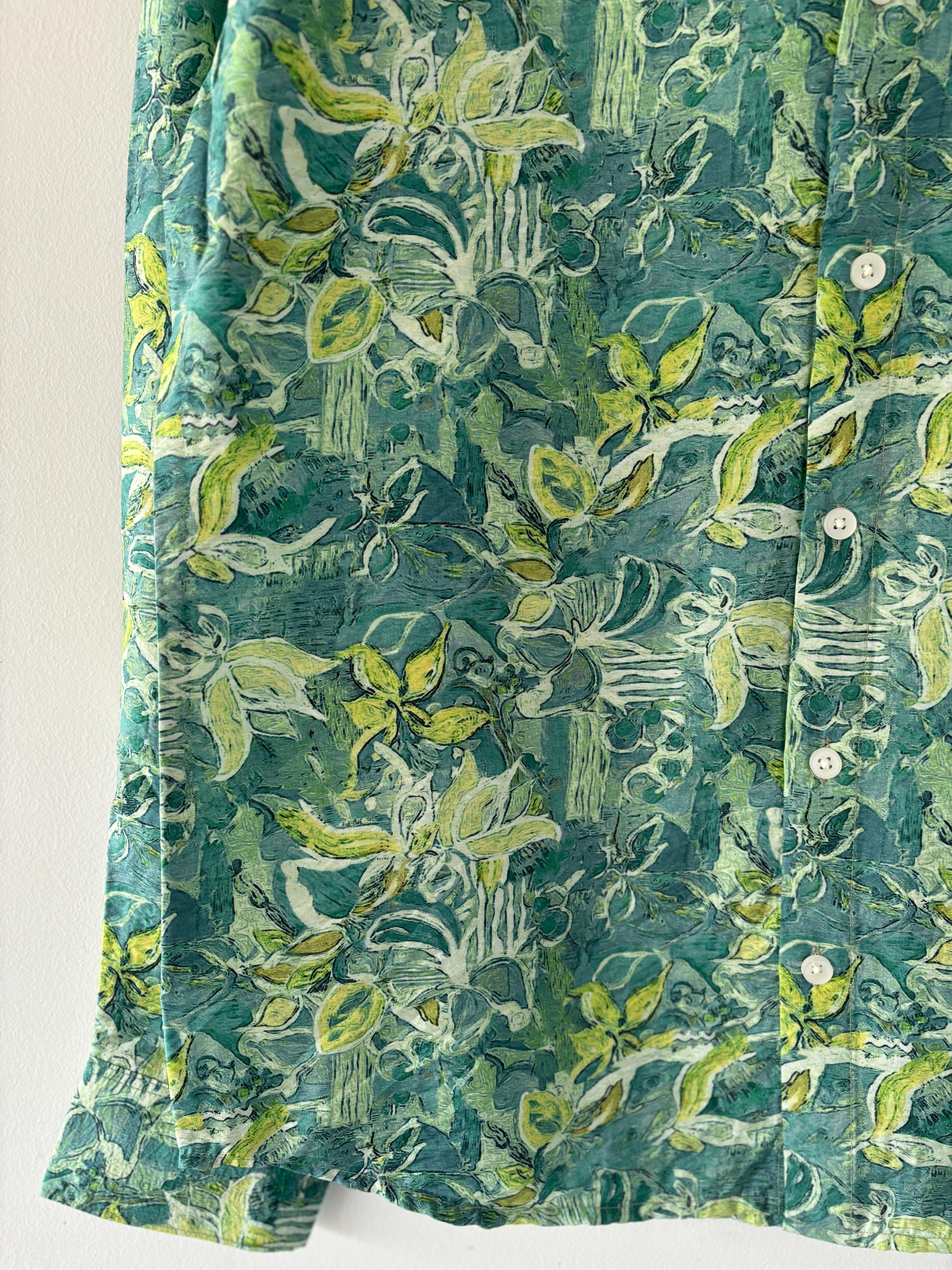Persian printed shirts Persian printed shirts